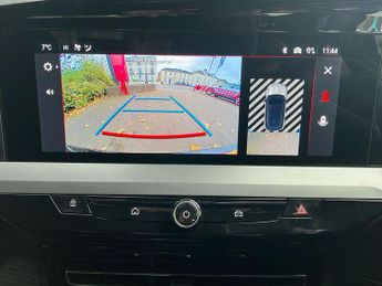 Vauxhall Mokka 1.2 Turbo Gs Suv 5dr Petrol Auto Euro 6 (s/s) (130 Ps)