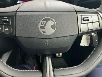 Vauxhall Mokka 1.2 Turbo Gs Suv 5dr Petrol Auto Euro 6 (s/s) (130 Ps)