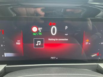 Vauxhall Mokka 1.2 Turbo Gs Suv 5dr Petrol Auto Euro 6 (s/s) (130 Ps)