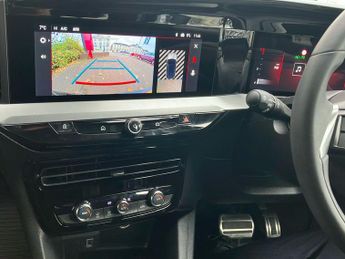 Vauxhall Mokka 1.2 Turbo Gs Suv 5dr Petrol Auto Euro 6 (s/s) (130 Ps)