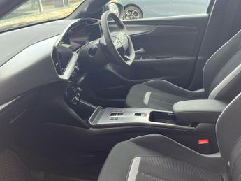 Vauxhall Mokka 1.2 Turbo Gs Suv 5dr Petrol Auto Euro 6 (s/s) (130 Ps)