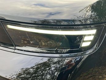 Vauxhall Mokka 1.2 Turbo Gs Suv 5dr Petrol Auto Euro 6 (s/s) (130 Ps)