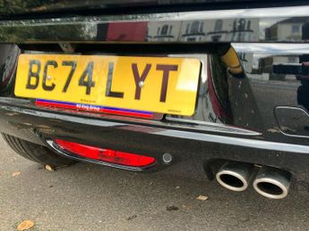 Vauxhall Mokka 1.2 Turbo Gs Suv 5dr Petrol Auto Euro 6 (s/s) (130 Ps)