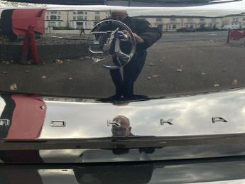 Vauxhall Mokka 1.2 Turbo Gs Suv 5dr Petrol Auto Euro 6 (s/s) (130 Ps)