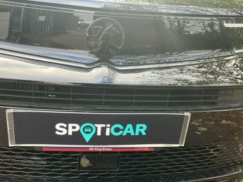 Vauxhall Mokka 1.2 Turbo Gs Suv 5dr Petrol Auto Euro 6 (s/s) (130 Ps)