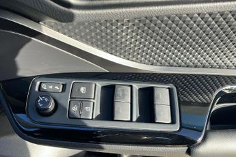 Toyota C Hr 2.0 Vvt H Gpf Design Suv 5dr Petrol Hybrid CVT Euro 6 (s/s) (184