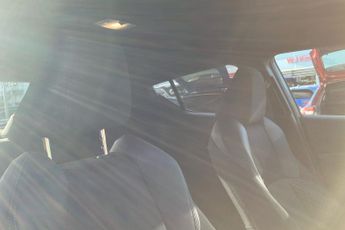 Toyota C Hr 2.0 Vvt H Gpf Design Suv 5dr Petrol Hybrid CVT Euro 6 (s/s) (184