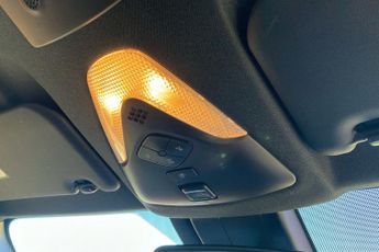 Toyota C Hr 2.0 Vvt H Gpf Design Suv 5dr Petrol Hybrid CVT Euro 6 (s/s) (184