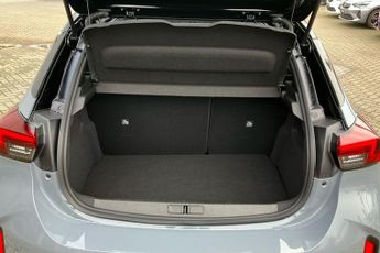 Vauxhall Corsa Electric 50kwh Ultimate Hatchback 5dr Electric Auto (136 Ps)