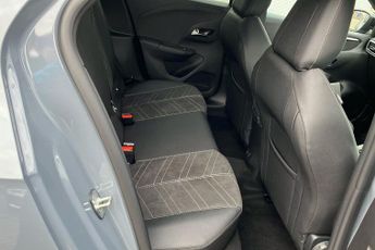 Vauxhall Corsa Electric 50kwh Ultimate Hatchback 5dr Electric Auto (136 Ps)