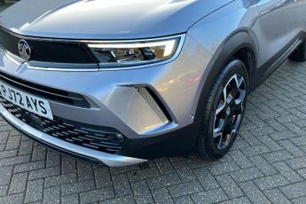 Vauxhall Mokka 1.2 Turbo Ultimate Suv 5dr Petrol Auto Euro 6 (s/s) (130 Ps)