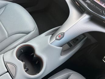 Cupra Tavascan 77kwh Vz2 Suv Coupe 5dr Electric Auto 4drive (340 Ps)