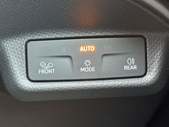 Cupra Tavascan 77kwh Vz2 Suv Coupe 5dr Electric Auto 4drive (340 Ps)