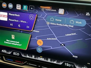 Cupra Born E Boost 59kwh V2 Hatchback 5dr Electric Auto (230 Ps)