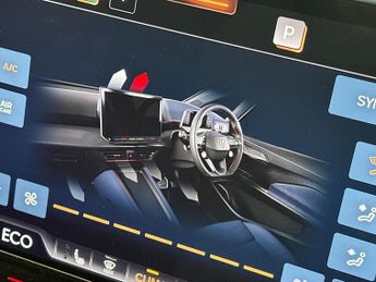 Cupra Born E Boost 59kwh V2 Hatchback 5dr Electric Auto (230 Ps)