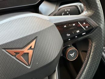 Cupra Born E Boost 59kwh V2 Hatchback 5dr Electric Auto (230 Ps)