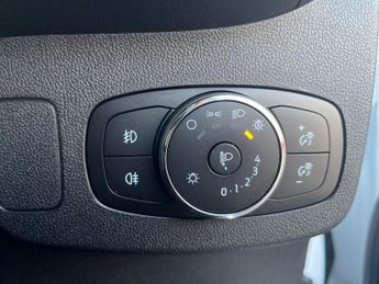 Ford Puma 1.0t Ecoboost Mhev St Line Suv 5dr Petrol Hybrid Dct Euro 6 (s/s