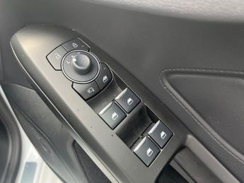 Ford Focus Estate 1.0t Ecoboost Mhev St Line X Estate 5dr Petrol Hybrid Dct Euro 6