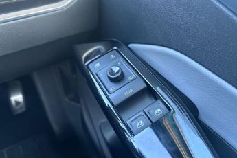 Volkswagen ID3 Pro Performance 58kwh Family Hatchback 5dr Electric Auto (204 Ps