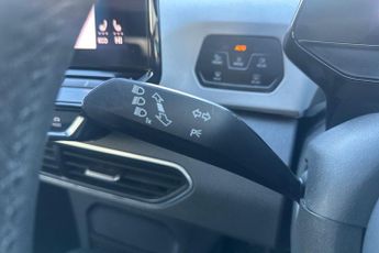 Volkswagen ID3 Pro Performance 58kwh Family Hatchback 5dr Electric Auto (204 Ps