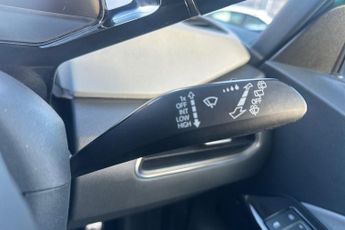 Volkswagen ID3 Pro Performance 58kwh Family Hatchback 5dr Electric Auto (204 Ps
