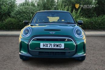 MINI Electric Hatch Cooper Se 32.6kwh Level 2 Hatchback 3dr Electric Auto (184 Ps)