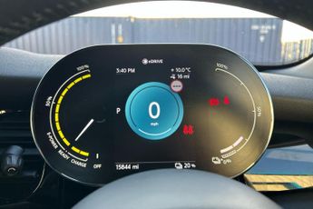 MINI Electric Hatch Cooper Se 32.6kwh Level 2 Hatchback 3dr Electric Auto (184 Ps)