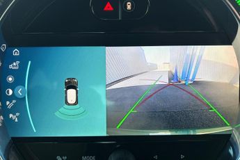 MINI Electric Hatch Cooper Se 32.6kwh Level 2 Hatchback 3dr Electric Auto (184 Ps)