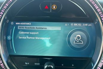 MINI Electric Hatch Cooper Se 32.6kwh Level 2 Hatchback 3dr Electric Auto (184 Ps)