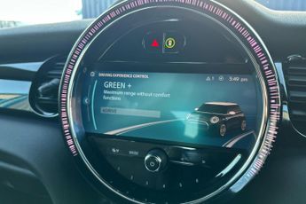 MINI Electric Hatch Cooper Se 32.6kwh Level 2 Hatchback 3dr Electric Auto (184 Ps)