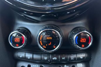 MINI Electric Hatch Cooper Se 32.6kwh Level 2 Hatchback 3dr Electric Auto (184 Ps)