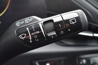 Kia Niro EV 64.8kwh 3 Suv 5dr Electric Auto (201 Bhp)