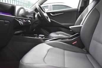 Kia Niro EV 64.8kwh 3 Suv 5dr Electric Auto (201 Bhp)