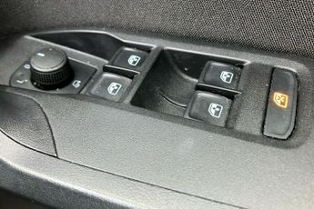 SEAT Ibiza 1.0 Tsi Fr Hatchback 5dr Petrol Dsg Euro 6 (s/s) (115 Ps)