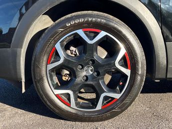 Vauxhall Mokka Electric 50kwh Gs Suv 5dr Electric Auto (136 Ps)