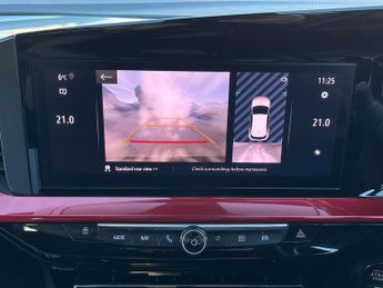 Vauxhall Mokka Electric 50kwh Gs Suv 5dr Electric Auto (136 Ps)