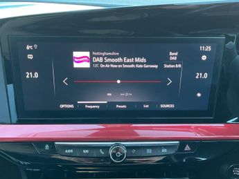 Vauxhall Mokka Electric 50kwh Gs Suv 5dr Electric Auto (136 Ps)