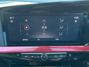 Vauxhall Mokka Electric 50kwh Gs Suv 5dr Electric Auto (136 Ps)