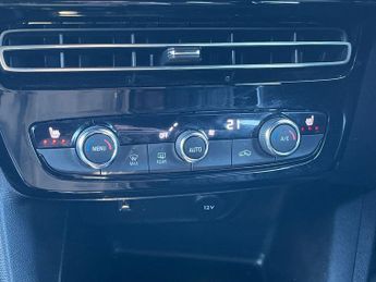 Vauxhall Mokka Electric 50kwh Gs Suv 5dr Electric Auto (136 Ps)