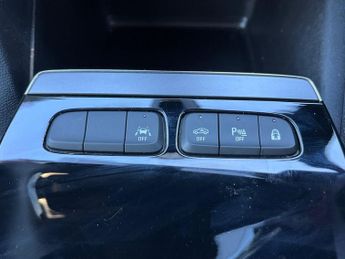 Vauxhall Mokka Electric 50kwh Gs Suv 5dr Electric Auto (136 Ps)