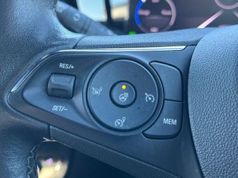 Vauxhall Mokka Electric 50kwh Gs Suv 5dr Electric Auto (136 Ps)