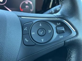 Vauxhall Mokka Electric 50kwh Gs Suv 5dr Electric Auto (136 Ps)