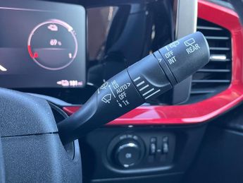 Vauxhall Mokka Electric 50kwh Gs Suv 5dr Electric Auto (136 Ps)