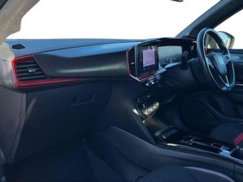 Vauxhall Mokka Electric 50kwh Gs Suv 5dr Electric Auto (136 Ps)