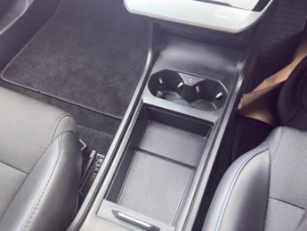 MG Mg4 64kwh Trophy Long Range Hatchback 5dr Electric Auto (203 Ps)