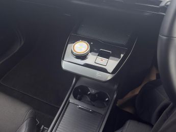 MG Mg4 64kwh Trophy Long Range Hatchback 5dr Electric Auto (203 Ps)