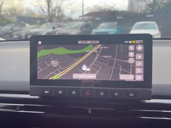 MG Mg4 64kwh Trophy Long Range Hatchback 5dr Electric Auto (203 Ps)