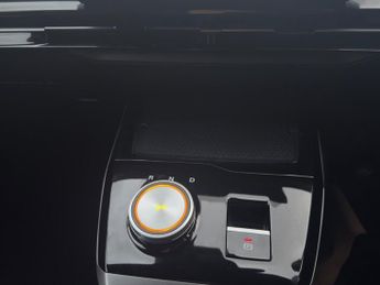 MG Mg4 64kwh Trophy Long Range Hatchback 5dr Electric Auto (203 Ps)