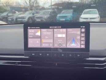 MG Mg4 64kwh Trophy Long Range Hatchback 5dr Electric Auto (203 Ps)