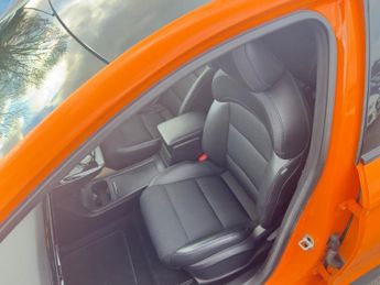 MG Mg4 64kwh Trophy Long Range Hatchback 5dr Electric Auto (203 Ps)